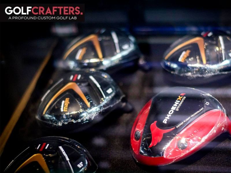 thương hiệu golf nhật bản 2